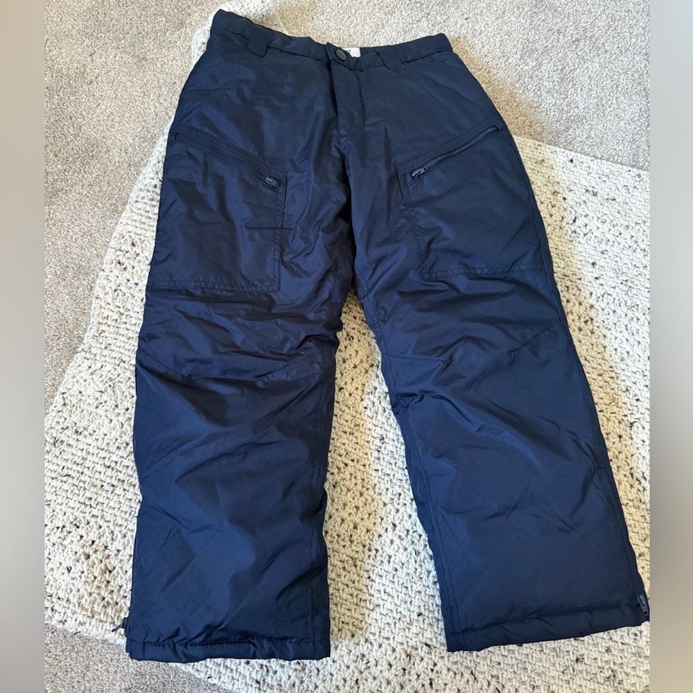 Old Navy Boys’ Snow Pants.